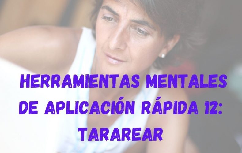 Entrenamiento mental en tenis | Herramienta mental 12