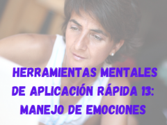 Entrenamiento mental en tenis | Herramienta mental 13