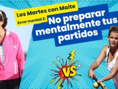 LOS MARTES CON MAITE | Error Mental 2