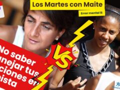 LOS MARTES CON MAITE | Error Mental 8