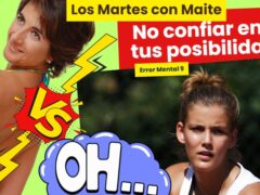 LOS MARTES CON MAITE | Error Mental 9