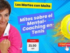 LOS MARTES CON MAITE | Mitos sobre el Mental-Coaching