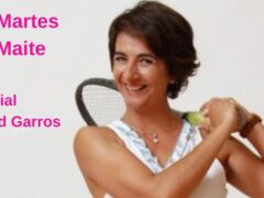 LOS MARTES CON MAITE | Especial Roland Garros 2024