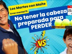 LOS MARTES CON MAITE | Error Mental 11