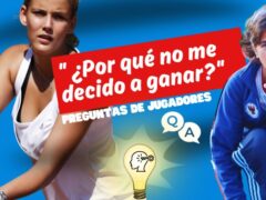 PREGUNTAS DE JUGADORES | ¿Por qué no me decido a ganar?