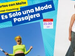 LOS MARTES CON MAITE | Mental-Coaching no es una moda pasajera