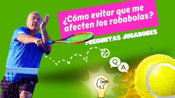 PREGUNTAS DE JUGADORES | ¿Cómo evitar que me afecten los robabolas?