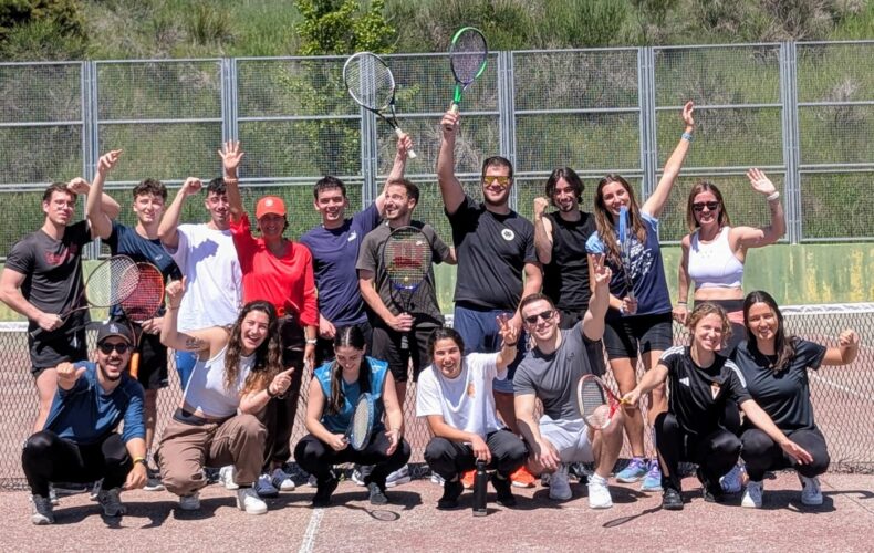 MASTER PSICOLOGÍA | Formarte como Psicólogo del Deporte