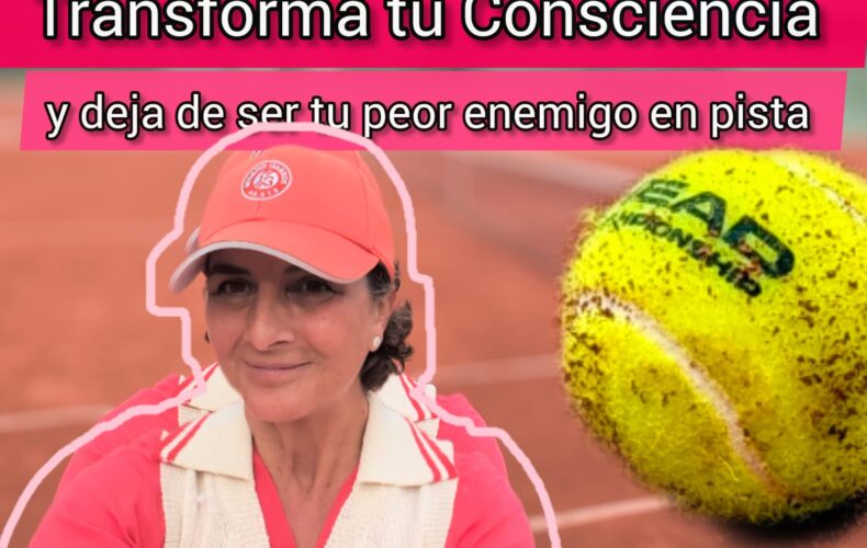 YouTube | Transforma tu consciencia y deja de ser tu peor enemigo
