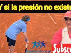 YouTube | ¿Y si la presión no existe?