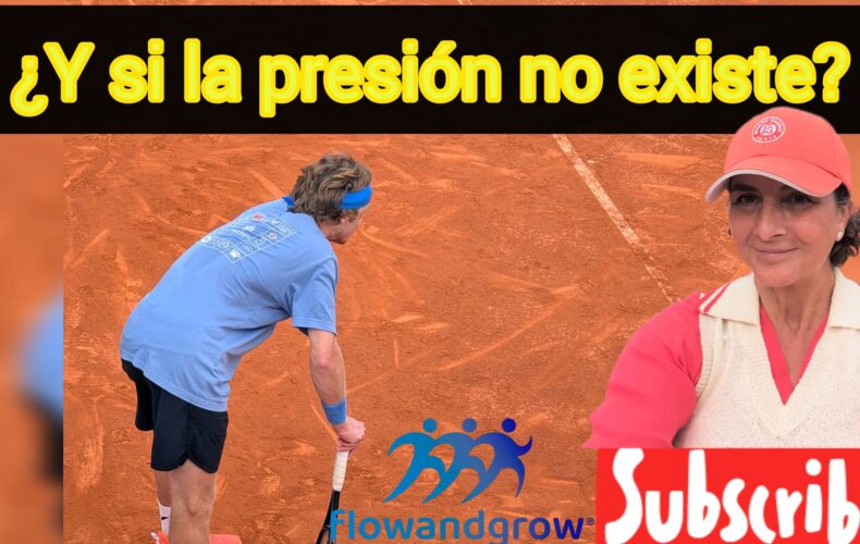 YouTube | ¿Y si la presión no existe?