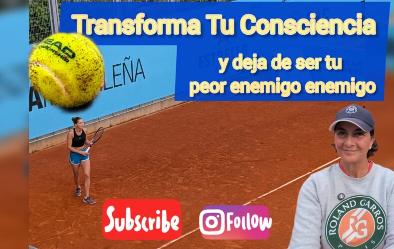 YouTube | Transforma tu Mente y dejar de ser tu peor enemigo