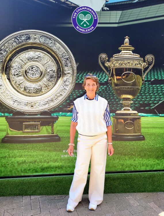 Industria del Tenis | El éxito mental de Alcaraz no tiene magia