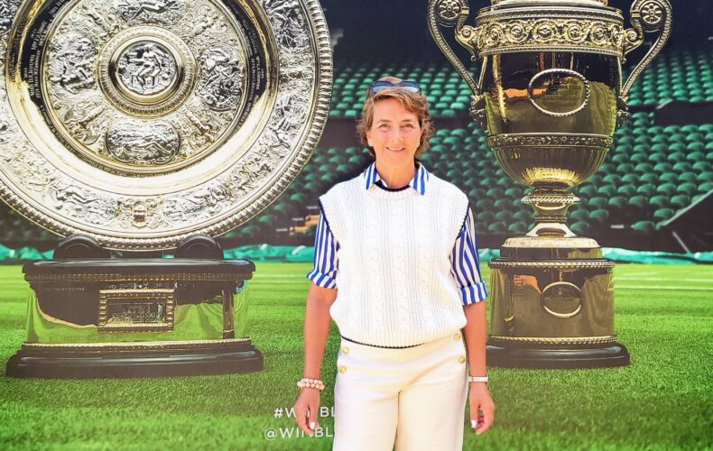 Industria del Tenis | El éxito mental de Alcaraz no tiene magia