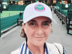 Industria del Tenis | Cuando lo invisible se hace visible en la pista