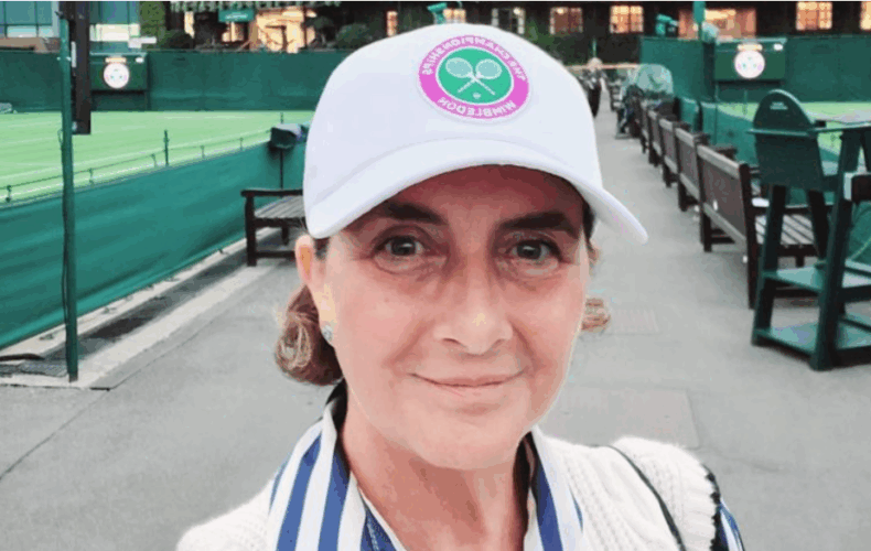 Industria del Tenis | Cuando lo invisible se hace visible en la pista