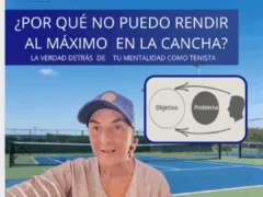 YouTube | La verdad mental que limita tu tenis