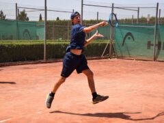 Success-Interview |  De querer abandonar… a soñar en grande