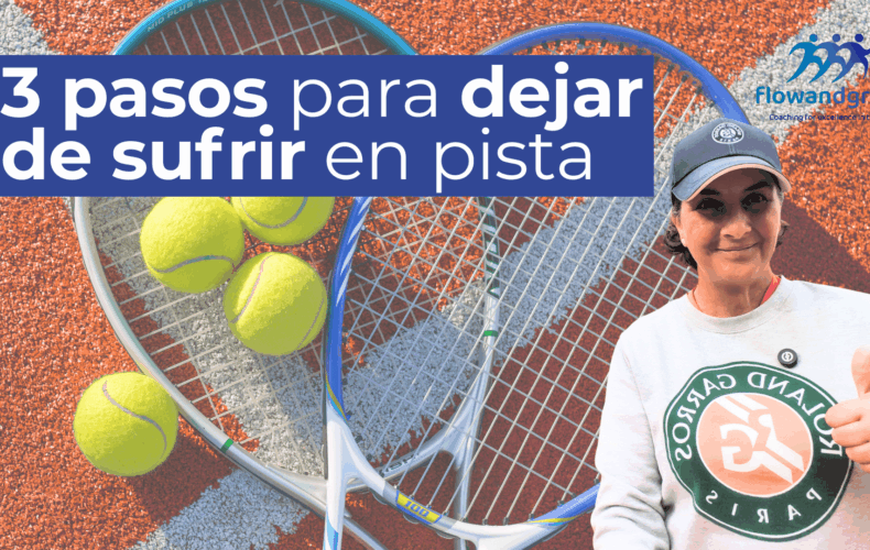 YouTube | 3 pasos para dejar de sufrir en pista