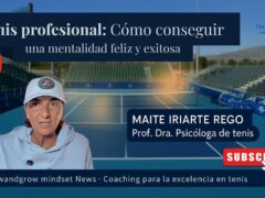 YouTube | Cómo conseguir una mentalidad exitosa y feliz