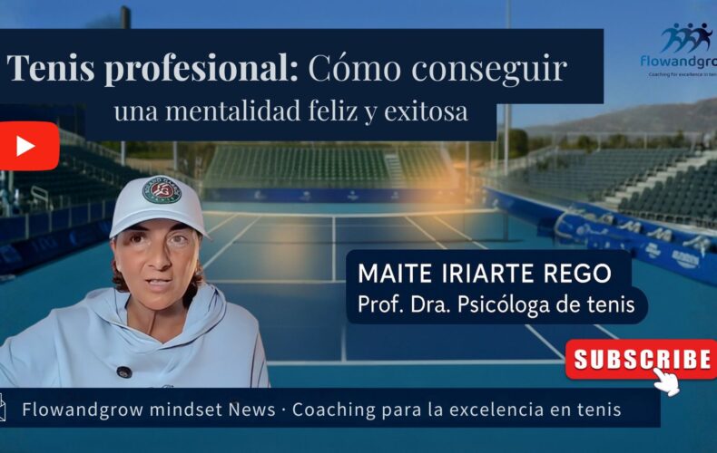 YouTube | Cómo conseguir una mentalidad exitosa y feliz