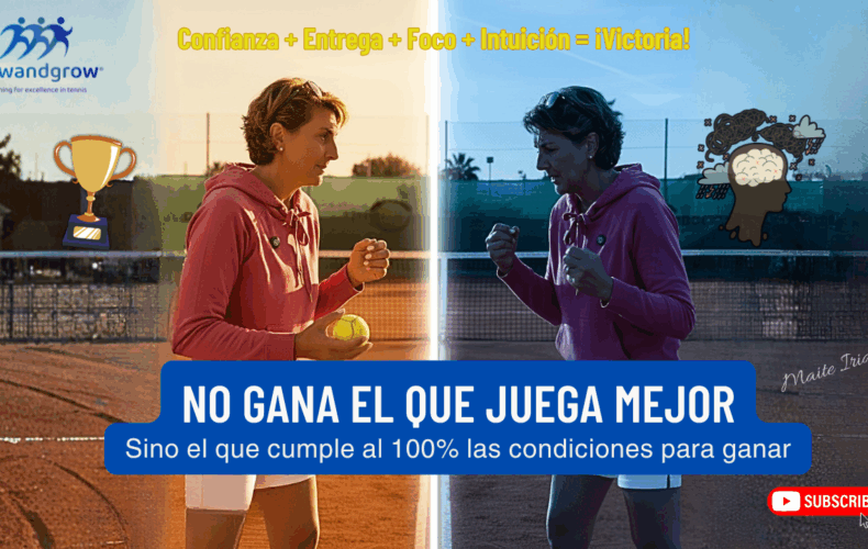 YouTube | No gana el que juega mejor