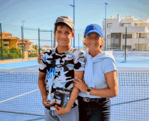 Success-Review |  Rodrigo: remontada épica y final merecida