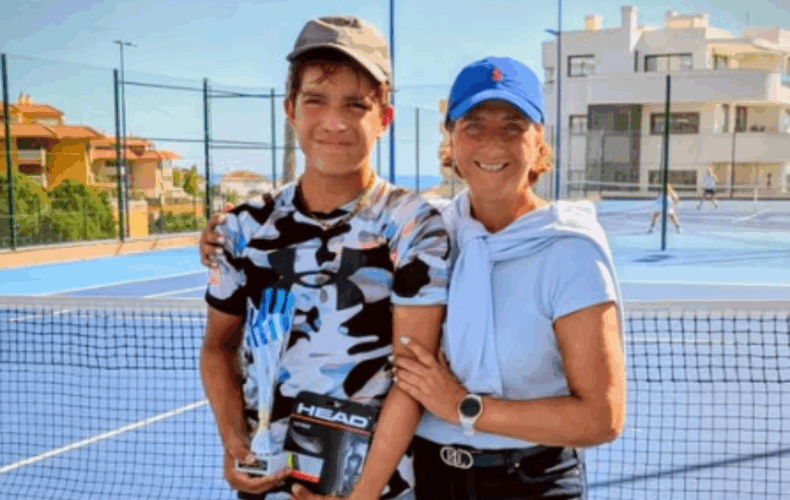 Success-Review |  Rodrigo: remontada épica y final merecida