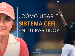 YouTube | Cómo usar el Sistema CEFI el día del partido