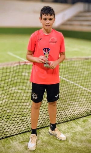 Success-Review | Alejandro: una temporada que deja huella