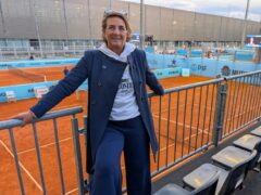 Industria del tenis | Consciencia y alto rendimiento en tenis