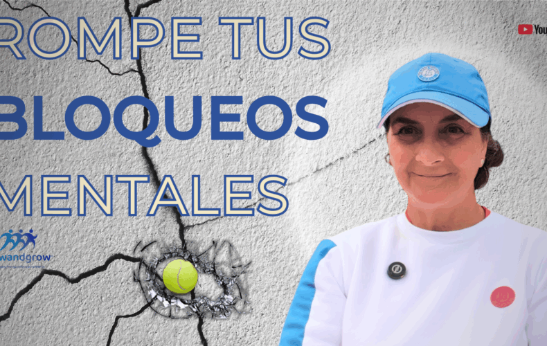 YouTube | Cómo romper tus bloqueos mentales en pista