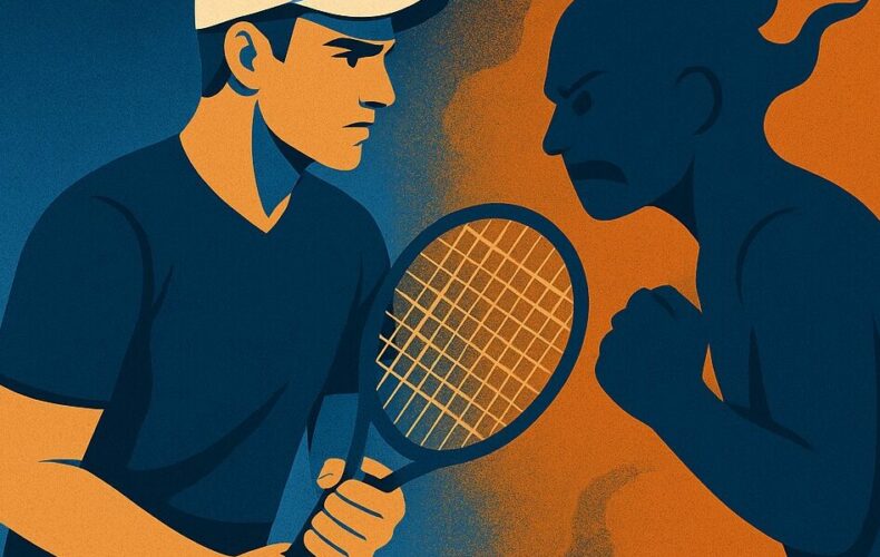 YouTube | El miedo en competición. ¿Cómo gestionarlo?