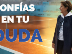 YouTube | Pierdes la confianza en tu tenis y no sabes por qué