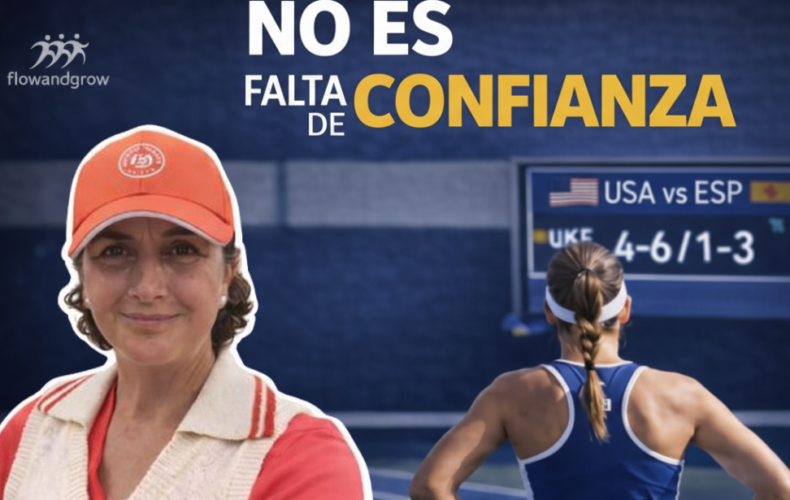 YouTube | NO ES FALTA DE CONFIANZA