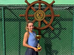 Success-Review | El equilibrio mental de Liza