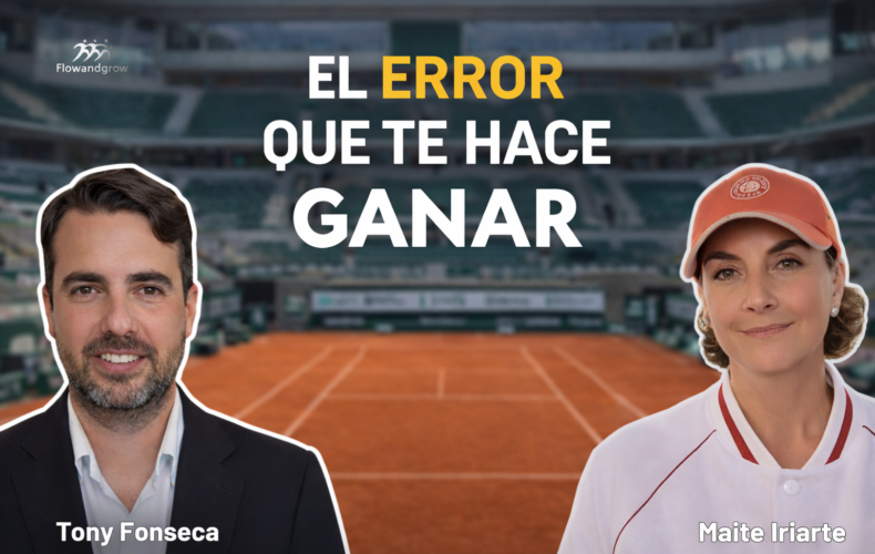 YouTube | El error que te hace ganar