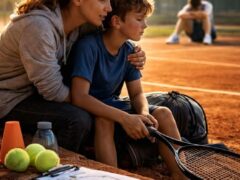 No todo psicólogo deportivo genera un cambio real