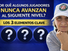 YouTube | Por qué algunos jugadores nunca avanzan al siguiente nivel