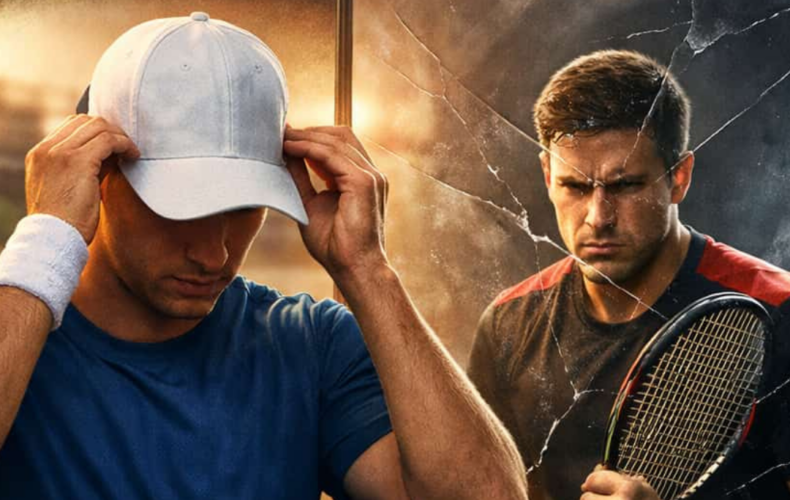 El mito del ritual en tenis: por qué no es la clave de la confianza competitiva