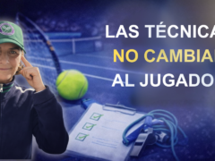 YouTube | La identidad competitiva es lo que realmente decide en pista