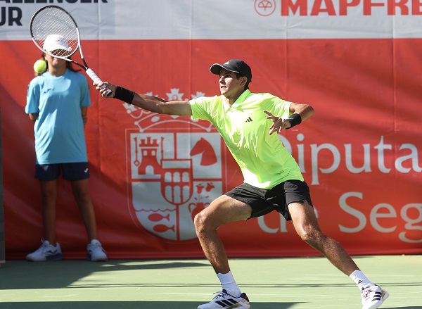 Industria Del Tenis | No siempre progresa más rápido el que recibe más ayudas