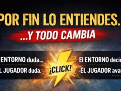 Por fin lo entiendes… y todo cambia