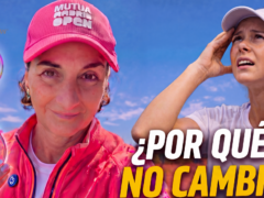 YouTube | El proceso real de cambio (que casi nadie atraviesa)