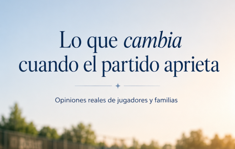 Lo que empieza a cambiar cuando el trabajo mental es profundo