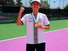 La medalla de oro que nadie ve: lo que hay detrás del éxito de Rodrigo Leyva