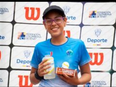Lo que hoy ves es un trofeo. Lo que yo veo es una identidad en construcción.
