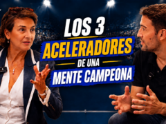YouTube | LOS 3 ACELERADORES DE UNA MENTE CAMPEONA