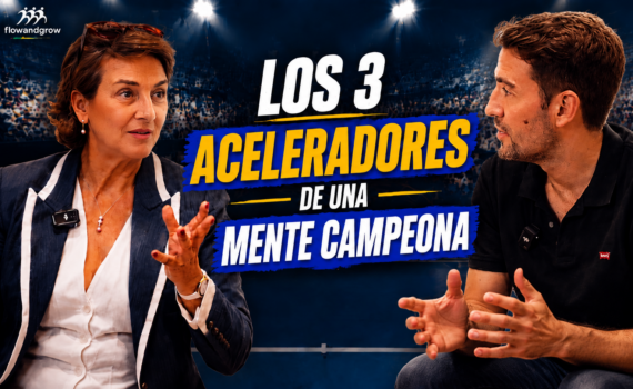 YouTube | LOS 3 ACELERADORES DE UNA MENTE CAMPEONA
