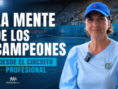 YouTube | La mente de los campeones: lo que realmente marca la diferencia